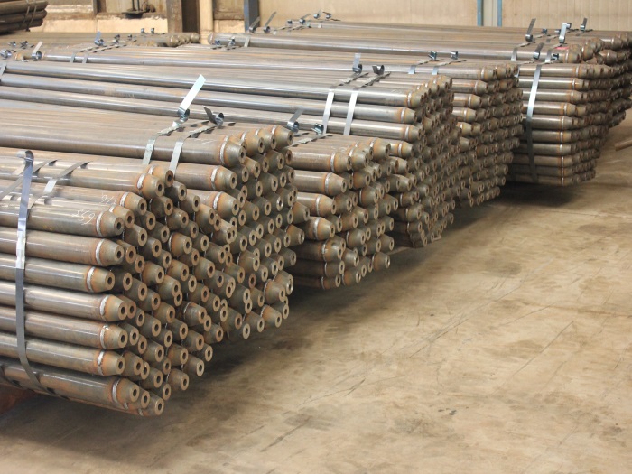 门头沟网架杆件